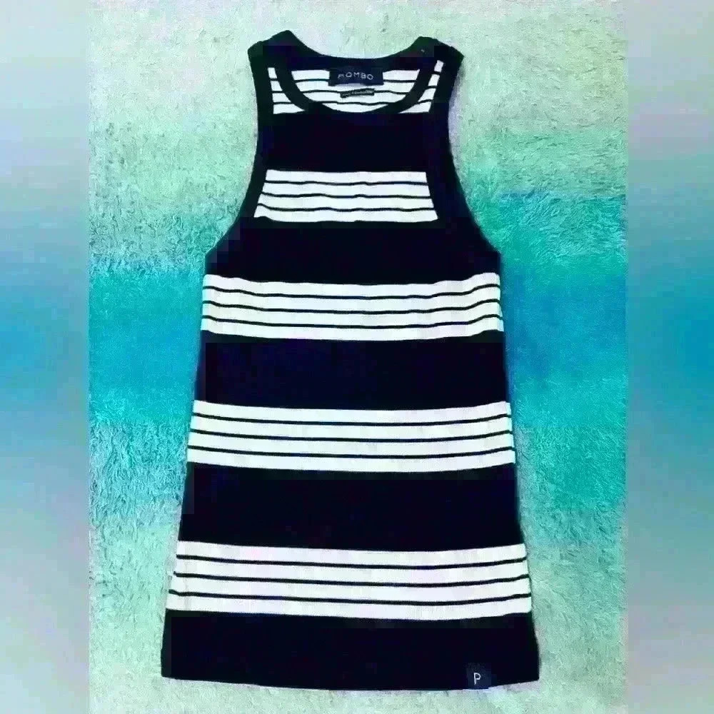 🔥Piombo Tank Top🔥
